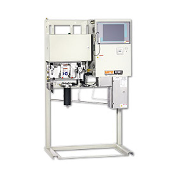 博太科RVP-4蒸气压过程分析仪 博太科RVP-4蒸气压过程分析仪